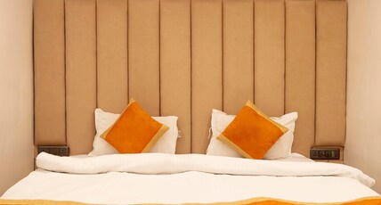 Sagar Raj Resort Room Type - Suit Room