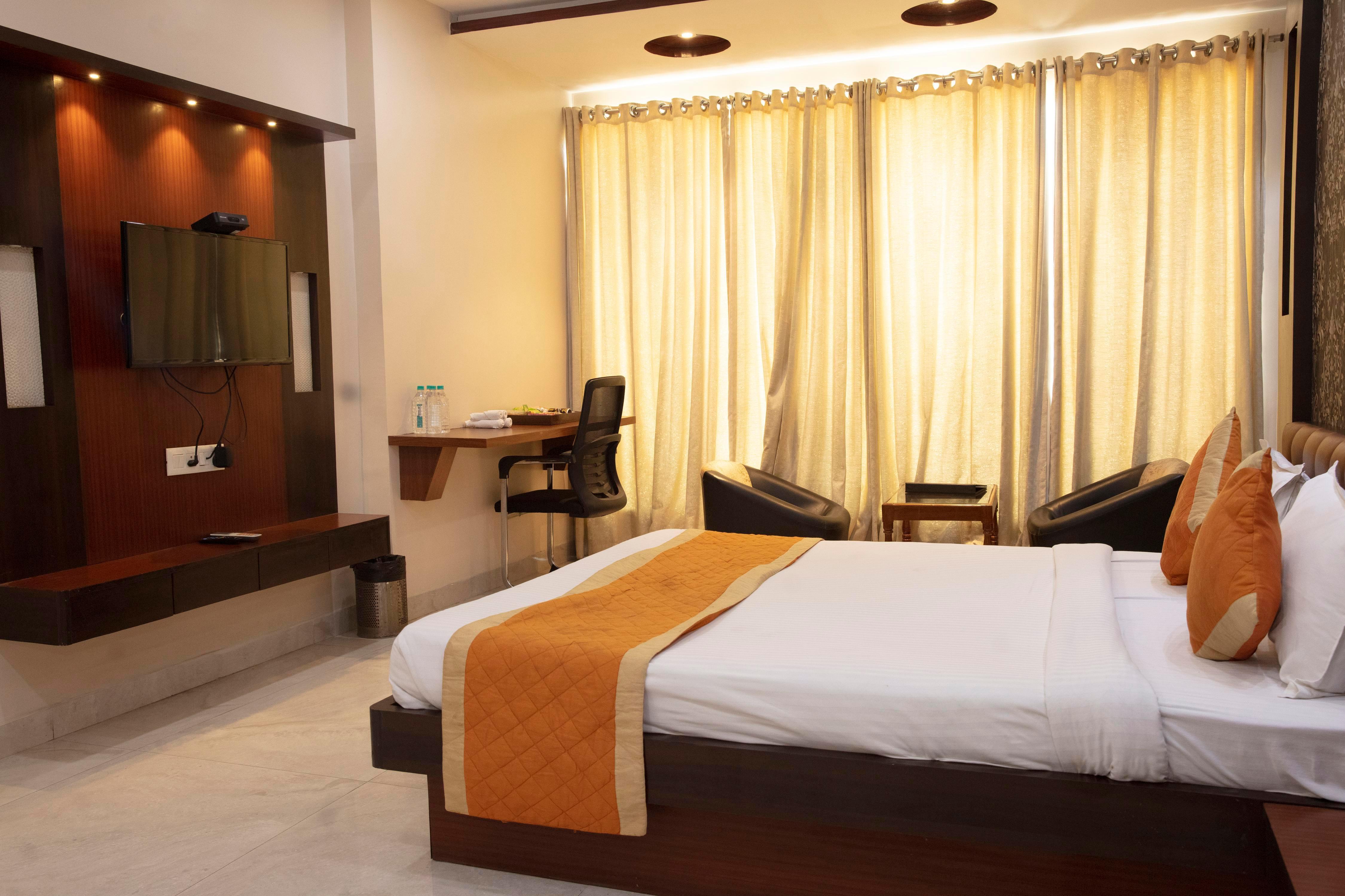 Sagar Raj Resort - Tap to explore photos