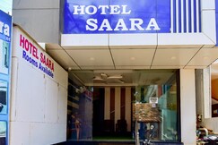 Hotel SAARA