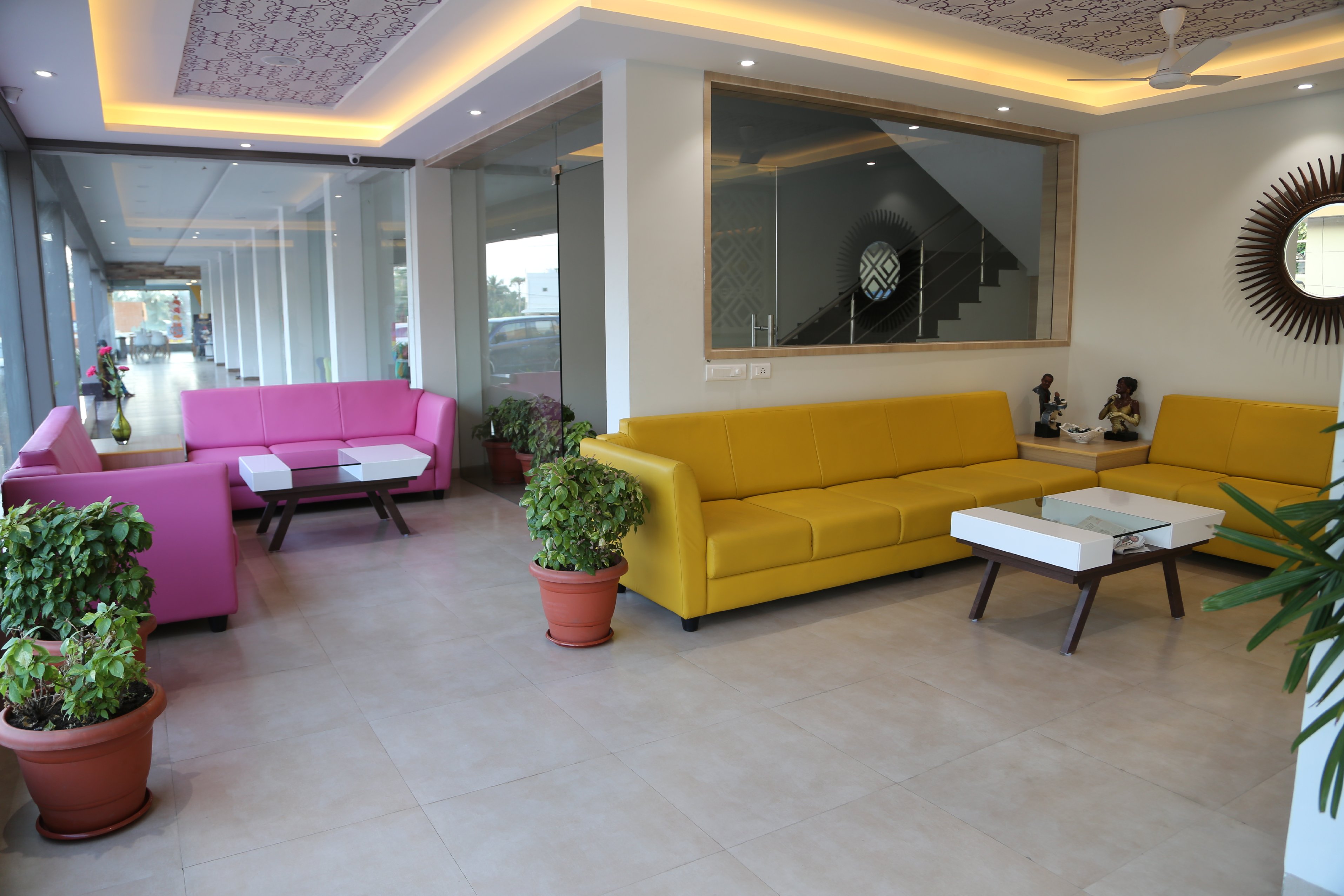 Main gallery