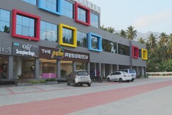 The Palm Residency- Ariyanur