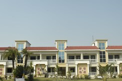 International Tourism Resort Chandipur