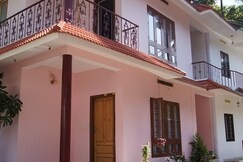 Blessdale Homestay