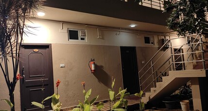 Park Inn Beach Resort Room Type - Deluxe Room