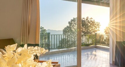 Seclude Kasauli - A Boutique Resort Room Type - Frida Ka - (Annie's Song Villa)
