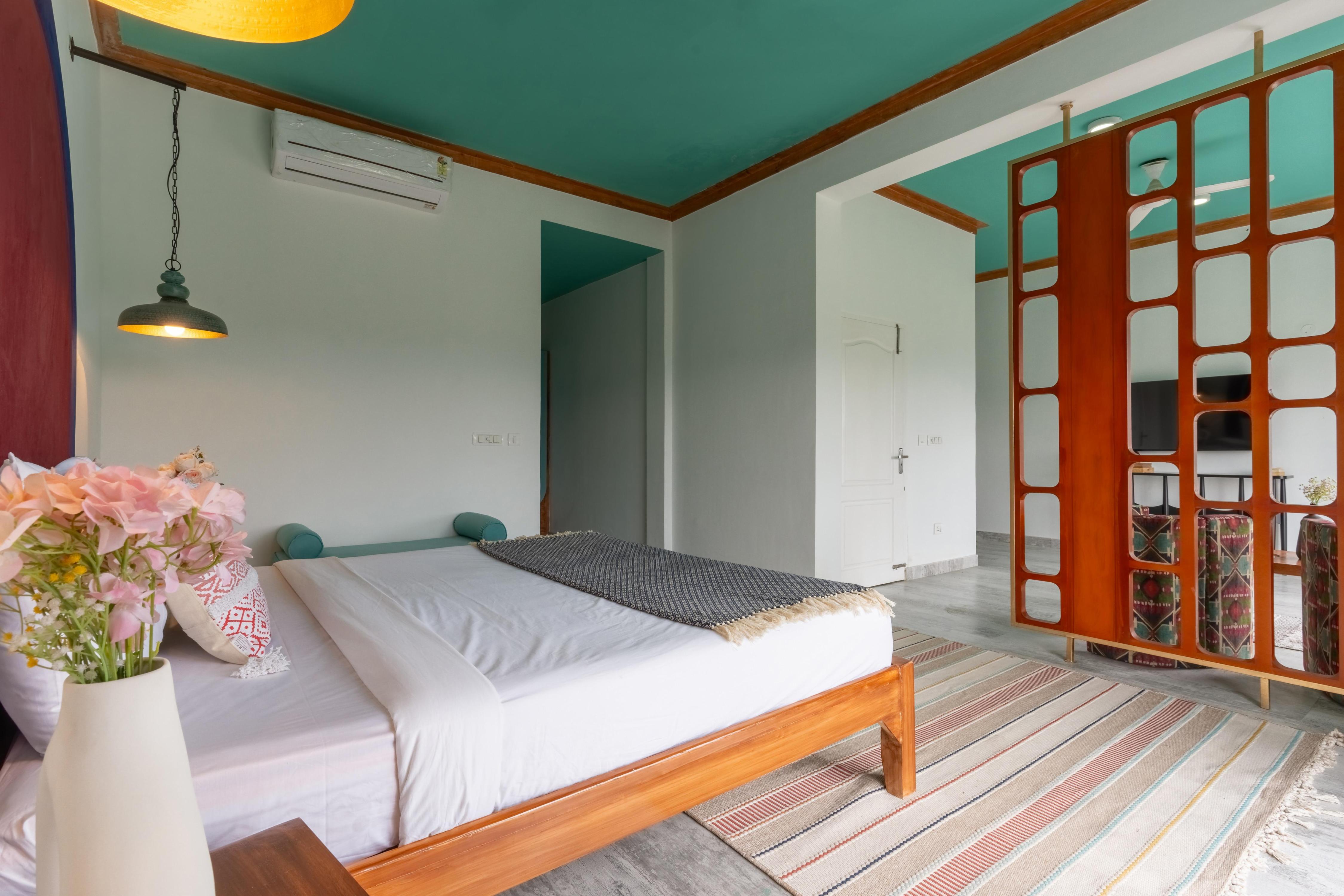 Seclude Kasauli - A Boutique Resort - Tap to explore photos