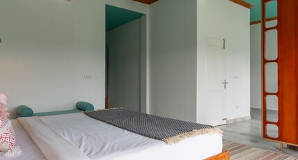Seclude Kasauli - A Boutique Resort Room Type - Almost Heaven