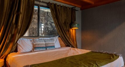 Seclude Kasauli - A Boutique Resort Room Type - This Old Guitar - (Annie's Song Villa)