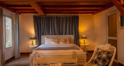 Seclude Kasauli - A Boutique Resort Room Type - Silver Cloud - (Annie's Song Villa)