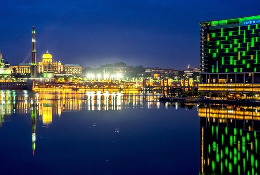 Zenith Putrajaya