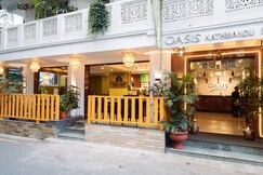 Oasis Kathmandu Hotel