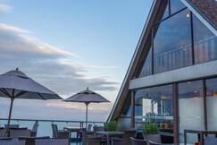 Hotel Mystic Mountain