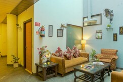 Hotel Seven- Centre of City Chandigarh