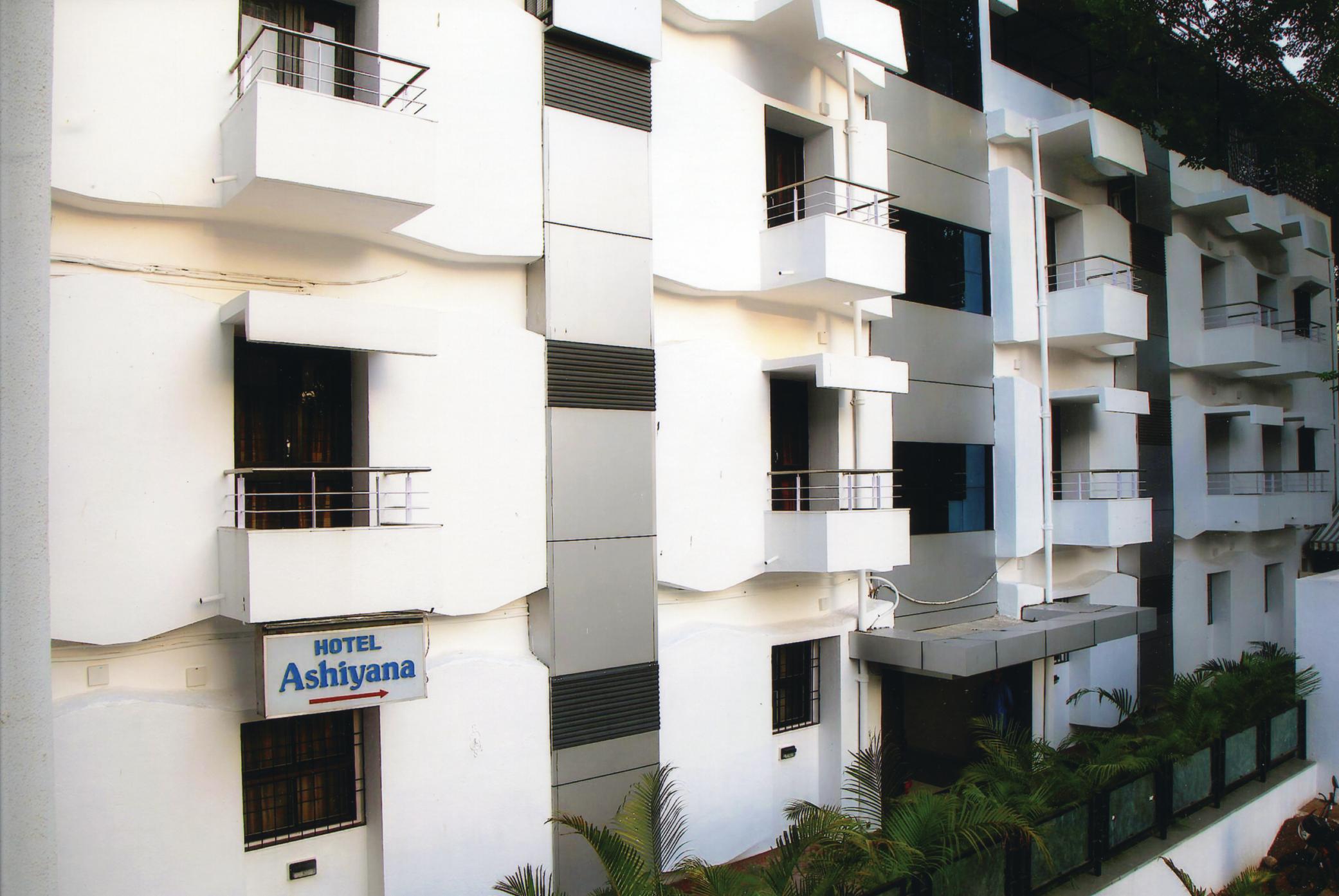 Hotel Ashiyana 