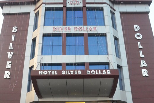 Hotel Silver Dollar