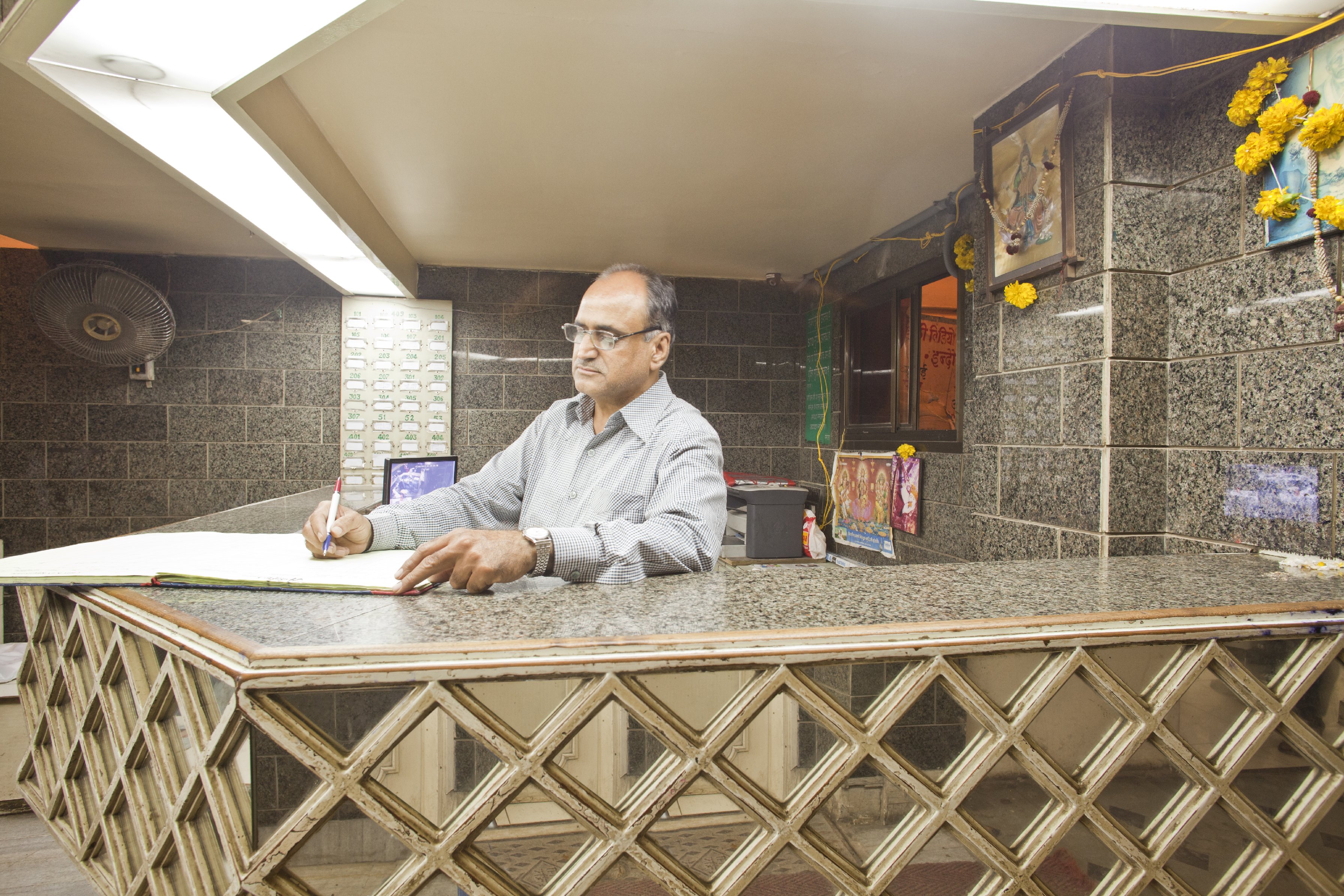 Main gallery