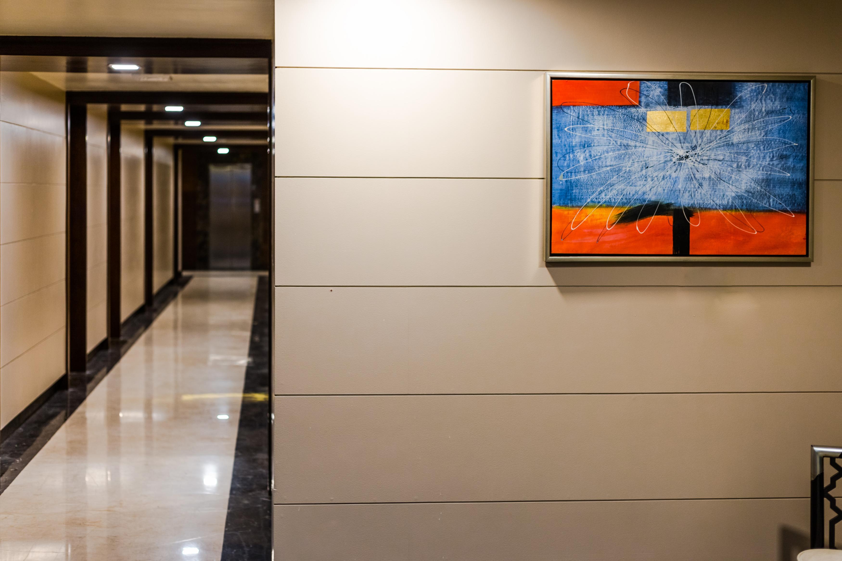 Bravia Eco Hotel, Vaishali Nagar - Tap to explore photos