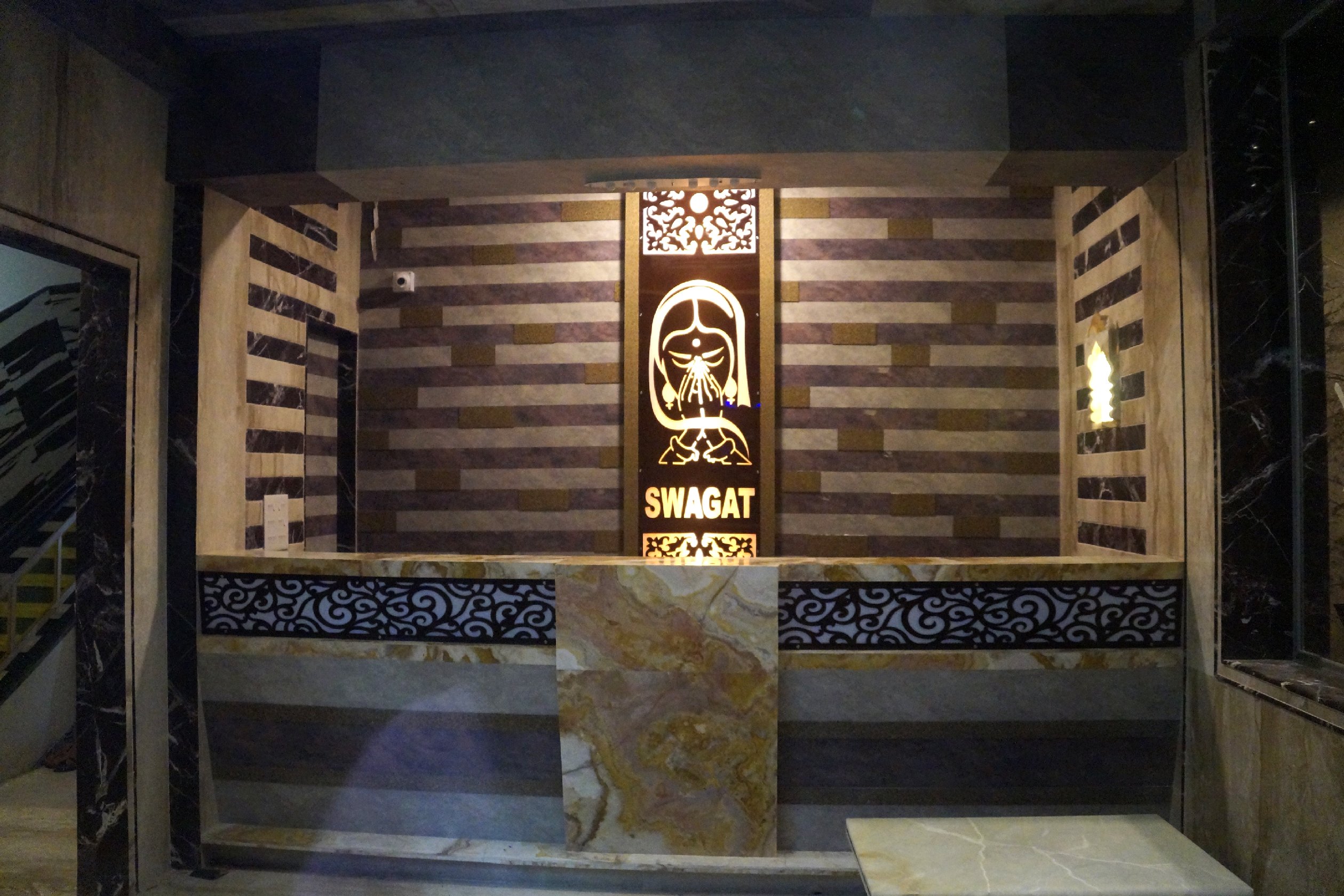 Main gallery