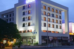 Hotel Utsav Deluxe