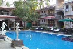 Sea View Resort