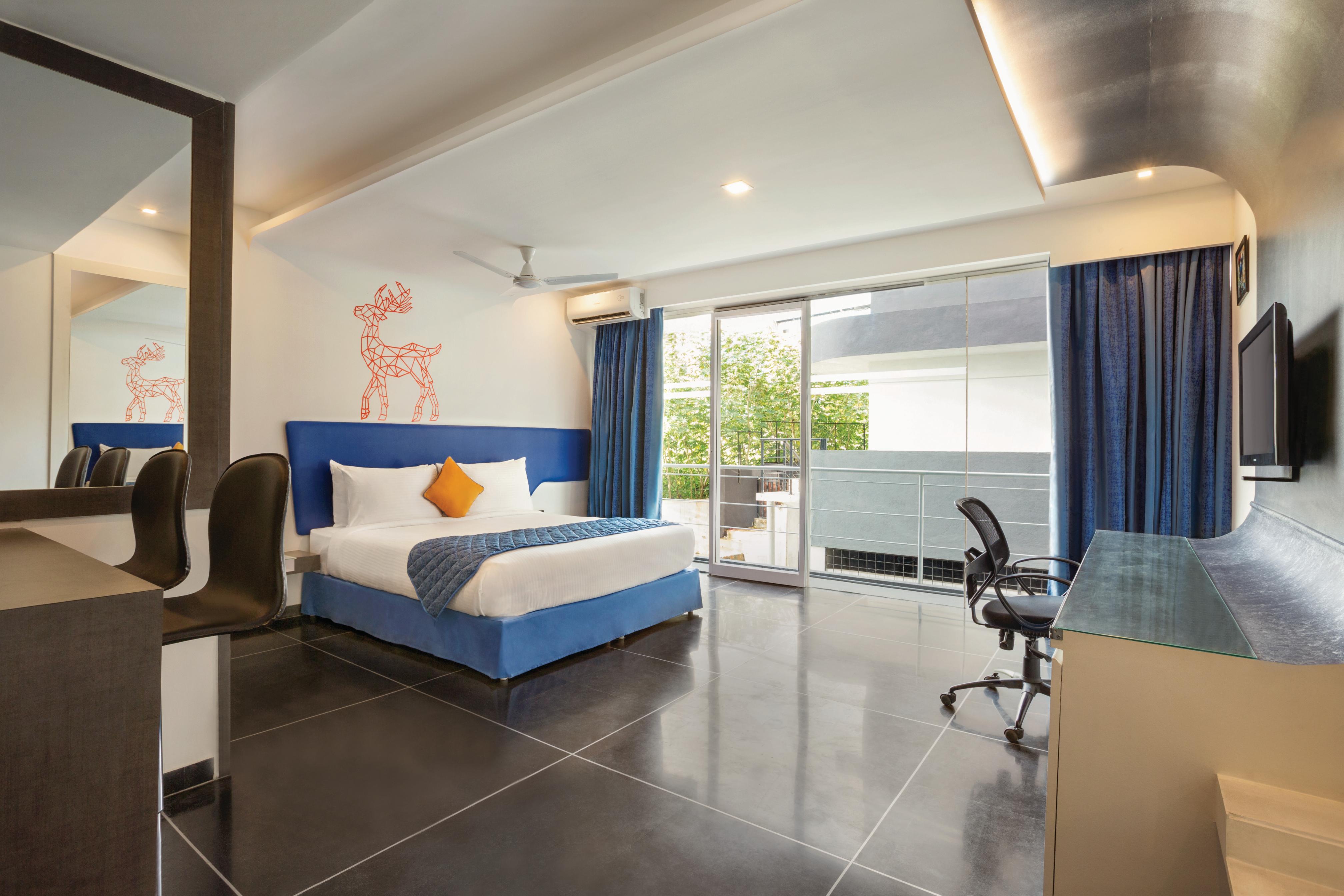 Days Inn & Suites by Wyndham Bengaluru Whitefield - Tap to explore photos