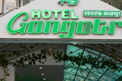 HOTEL GANGOTRI,900 METERS FROM JAGANNATH TEMPLE