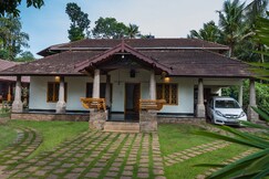 Kuttichira Heritage Home | Rooms & Caretaker