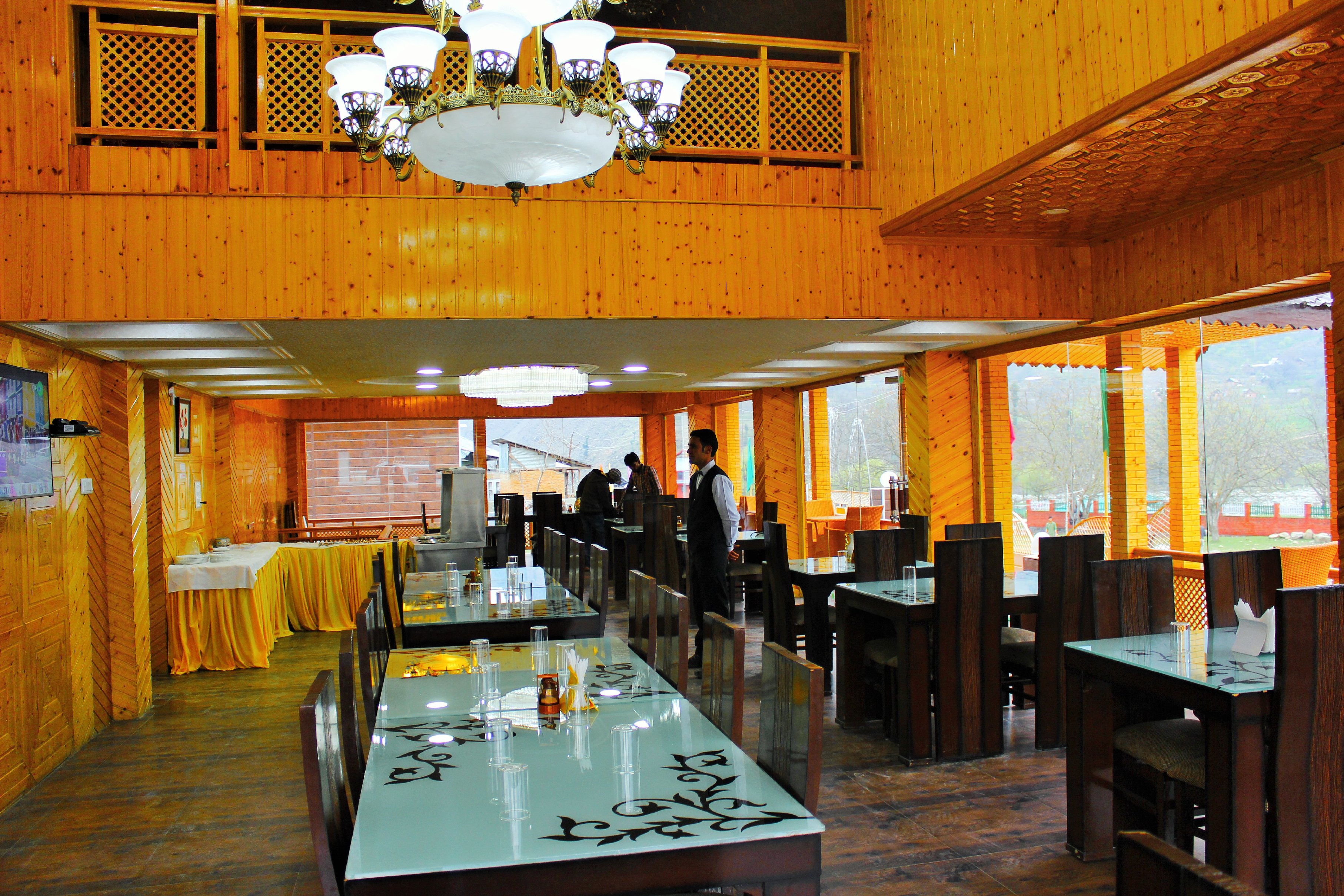 Main gallery