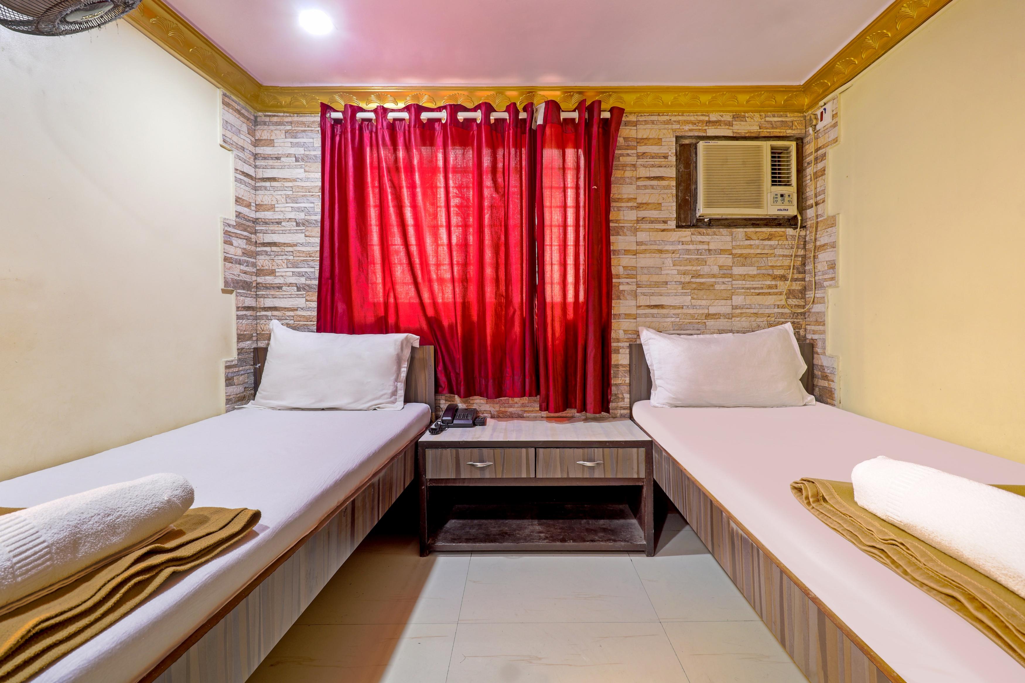 Hotel Zam Zam Palace Room Type - Standard Single Bed Room