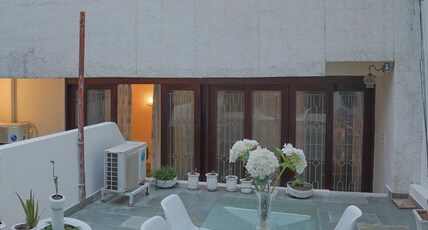THE BOUGAIN VILLEA Room Type - The Terrace Suite