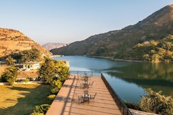 Via Lakhela Lakeview Resort & Spa, Kumbhalgarh