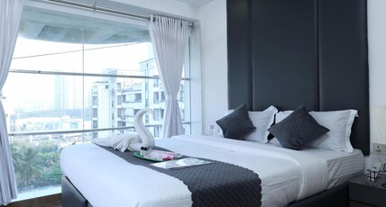 Gagal Home Business Suite | Rooms & Caretaker Room Type - Business Class