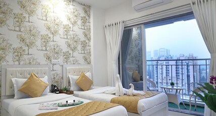 Gagal Home Business Suite | Rooms & Caretaker Room Type - Executive Class Non Attached Bathroom