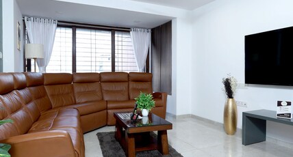 Gagal Home Business Suite | Rooms & Caretaker Room Type - Entire 4 Bedroom suite with Personal Chef