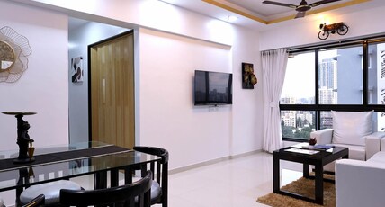 Gagal Home Business Suite | Rooms & Caretaker Room Type - 1 Bedroom Suite