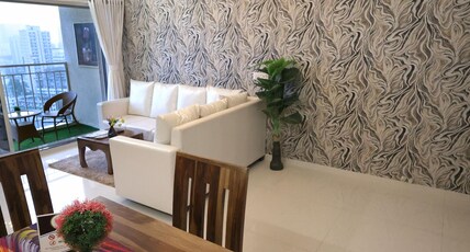 Gagal Home Business Suite | Rooms & Caretaker Room Type - 2 Bedroom Suite