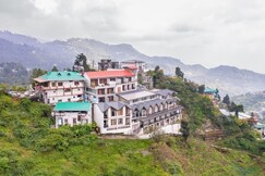 White Flower Mussoorie (Free Parking)