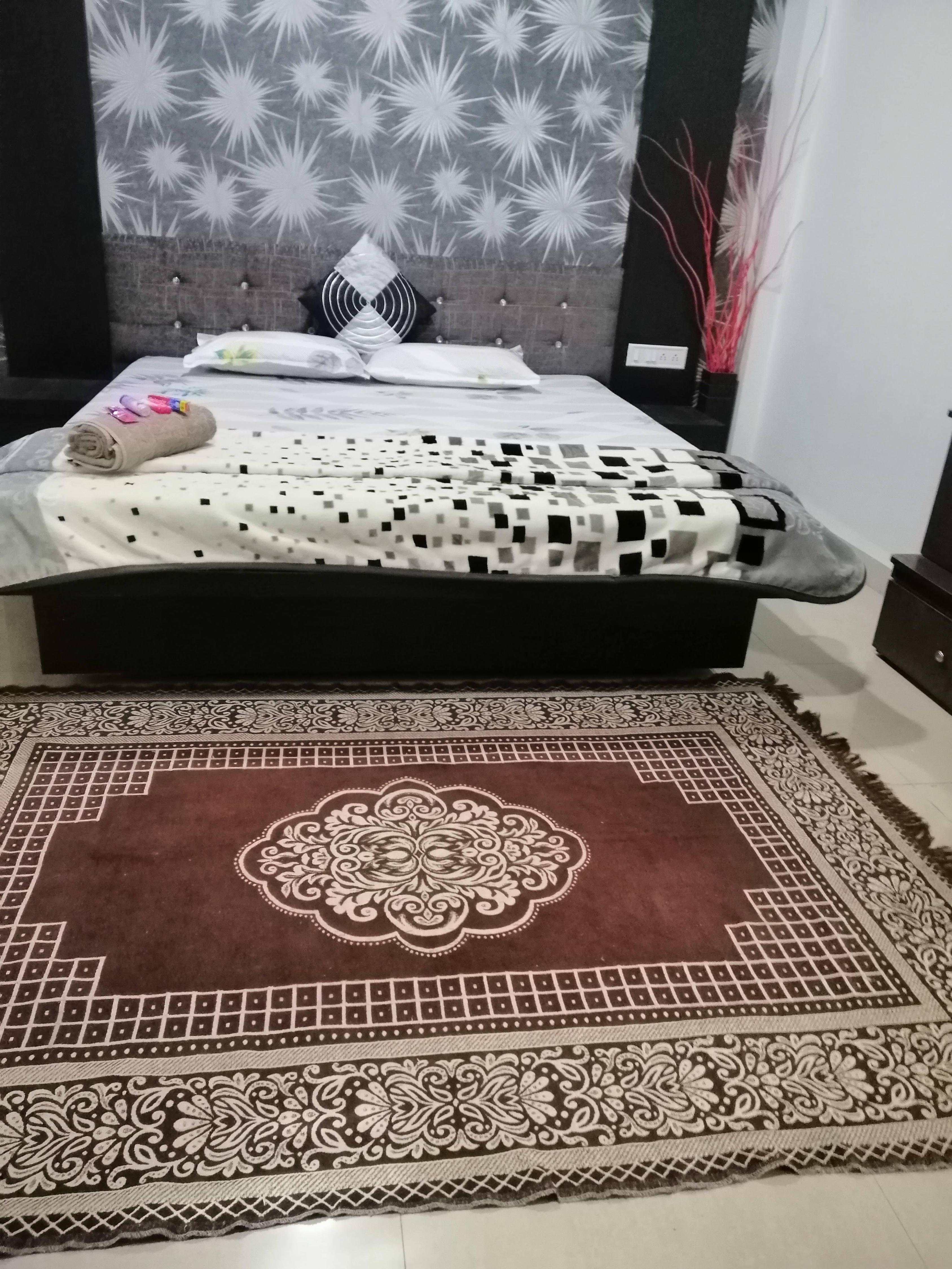 Astha Lakshmi Tourist Homestay - Tap to explore photos