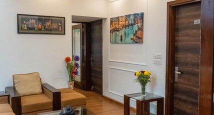 Orania B&B by Atsar| Rooms & Wi-Fi Room Type - Premium rooms