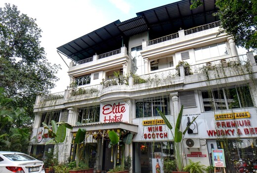 ELITE HOTEL