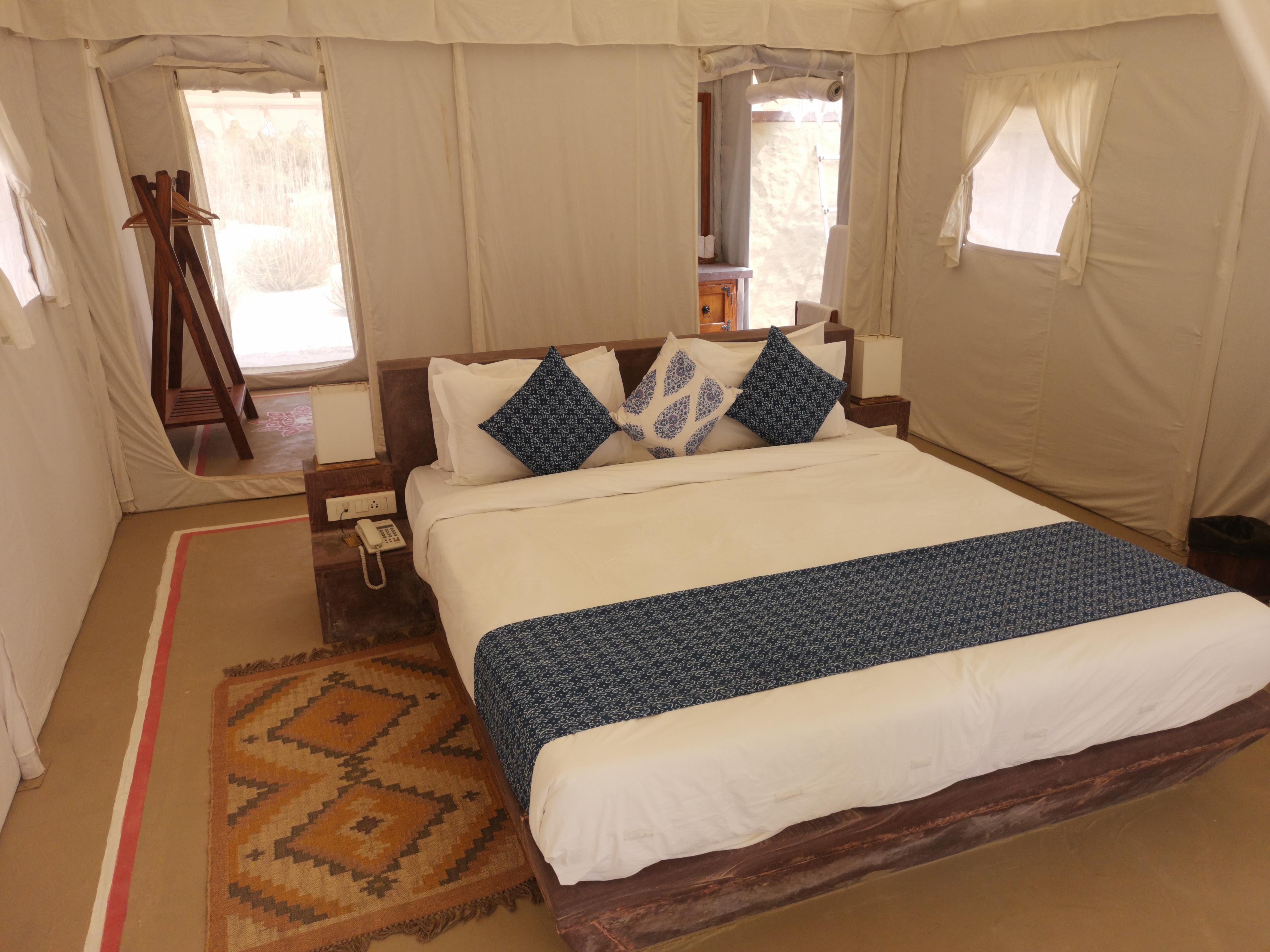 Dhora Desert Resort And Spa - Tap to explore photos