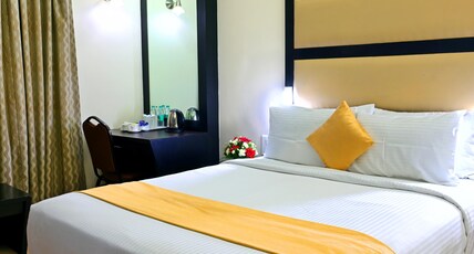 Pattom Royal Hotel Room Type - Royal Standard AC