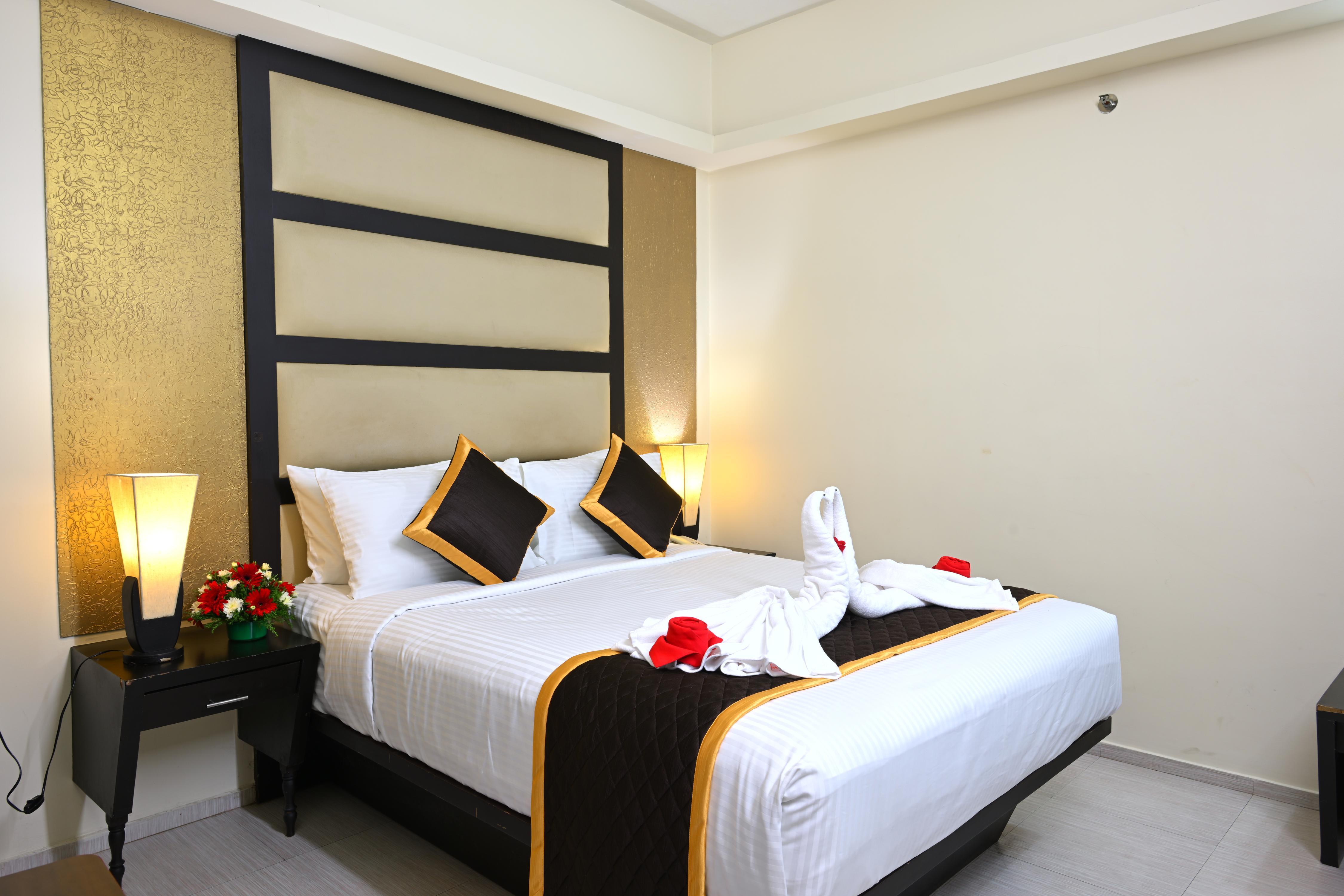 Pattom Royal Hotel