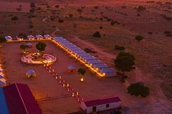 Royal Pavilion Camps