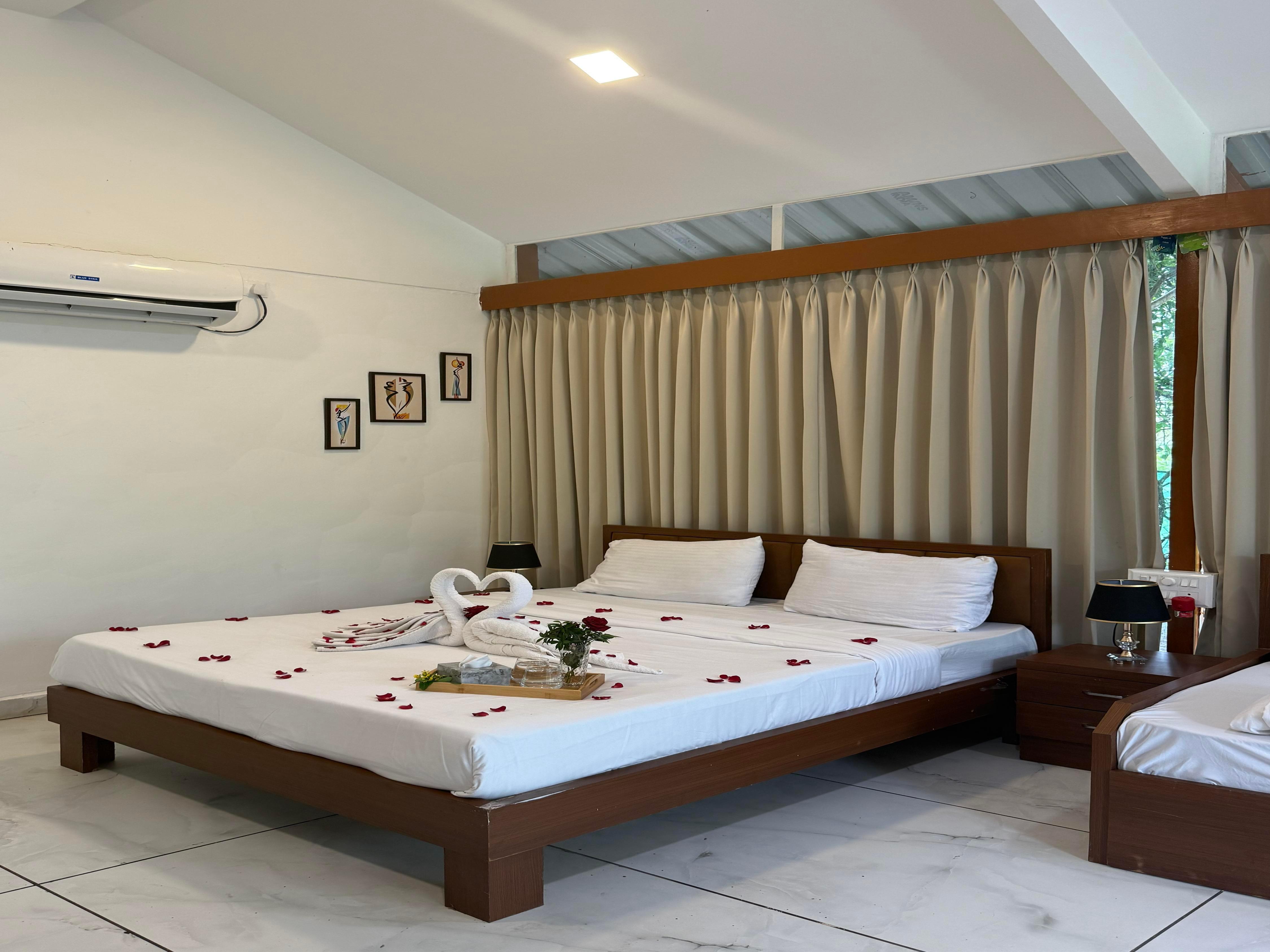 Prathamesh Resorts - Tap to explore photos