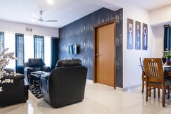 Gagal Home Airport Suites | Rooms & Caretaker
