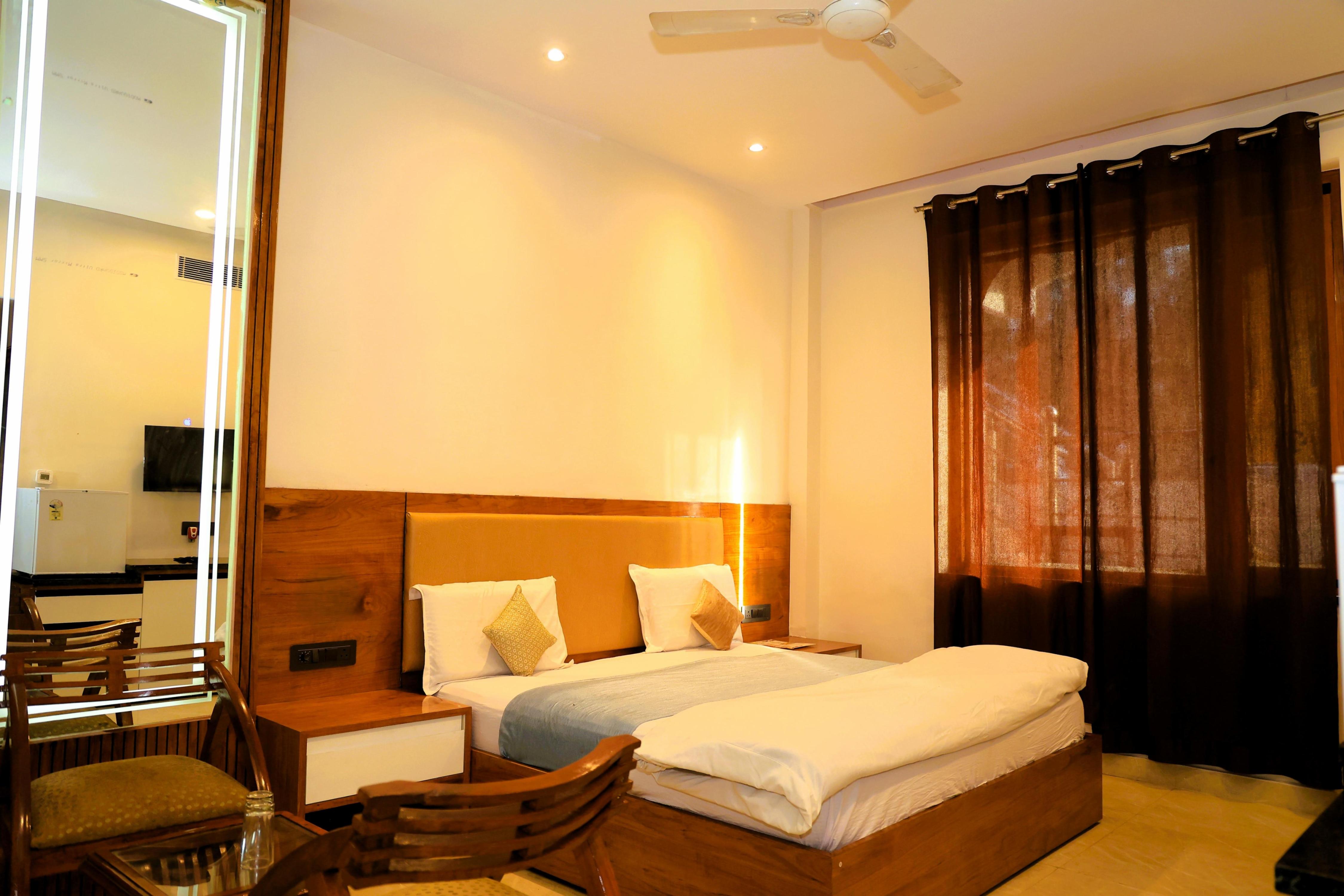 Hotel Kanha & Resort