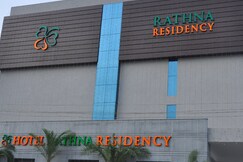 Hotel Rathna Residency