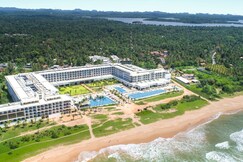 Riu Sri Lanka - 24 Hours All Inclusive