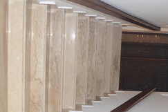Address of Hotel Standard and Restaurant